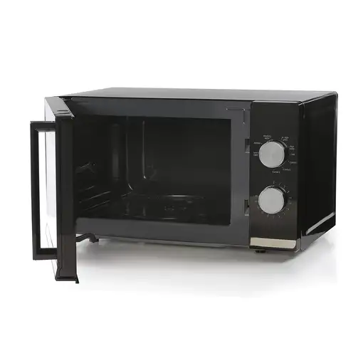 Candy Moderna CMG20TNMB Negro Microondas con grill Encimera 20 L 700 W