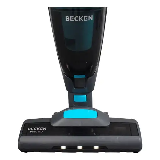 Aspiradoras de escoba sin bolsa 0.6 L Azul 6617949 BECKEN
