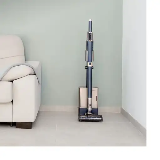 Aspiradoras de escoba sin bolsa Negro A01_EU01_101702 CECOTEC