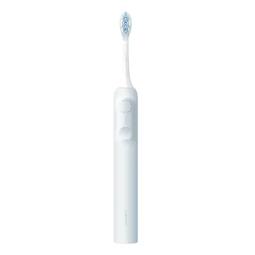 Xiaomi Oscillation Electric Toothbrush Adulto Cepillo de dientes oscilante Azul Xiaomi Oscillation Electric Toothbrush Adulto Cepillo de dientes oscilante Azul