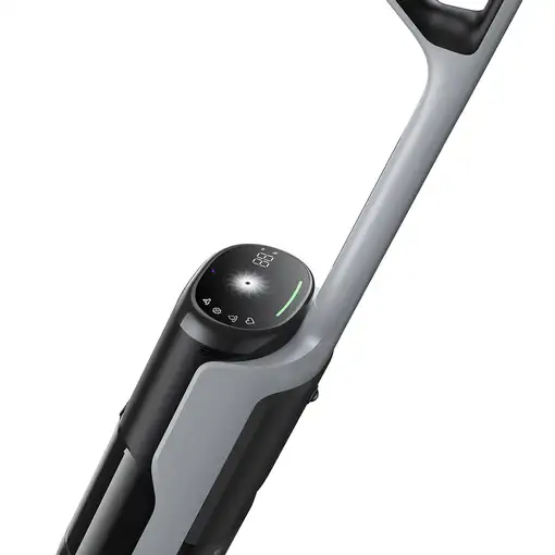 Aspiradoras de escoba sin bolsa Negro H14 PRO DREAME