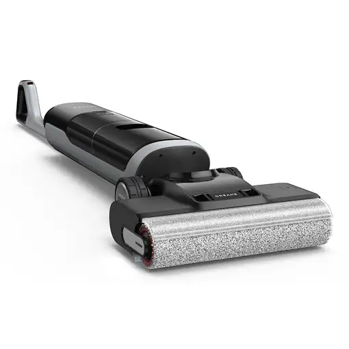 Aspiradoras de escoba sin bolsa Negro H14 PRO DREAME