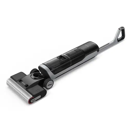 Aspiradoras de escoba sin bolsa Negro H14 PRO DREAME