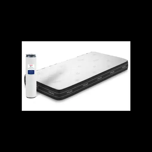 Colchón Flex Nube Junior Airvex B (105x190 cm)
