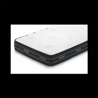 Colchón Flex Nube Junior Airvex B (105x180 cm) Colchón Flex Nube Junior Airvex B (105x180 cm)