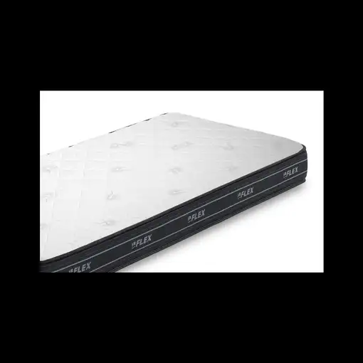 Colchón Flex Nube Junior Airvex B (90x200 cm)