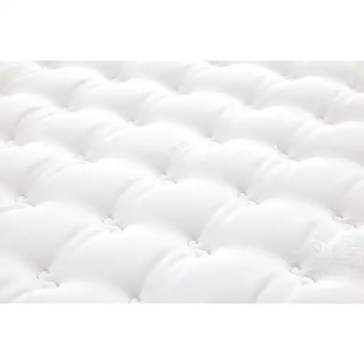 Colchón enrollado y espuma 160x190 FLEX