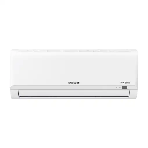 Samsung Malibu (AR30) AR09TXHQBWKNEU + AR09TXHQBWKXEU Sistema split Blanco