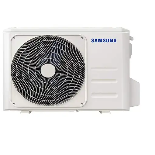 Samsung Malibu (AR30) AR09TXHQBWKNEU + AR09TXHQBWKXEU Sistema split Blanco