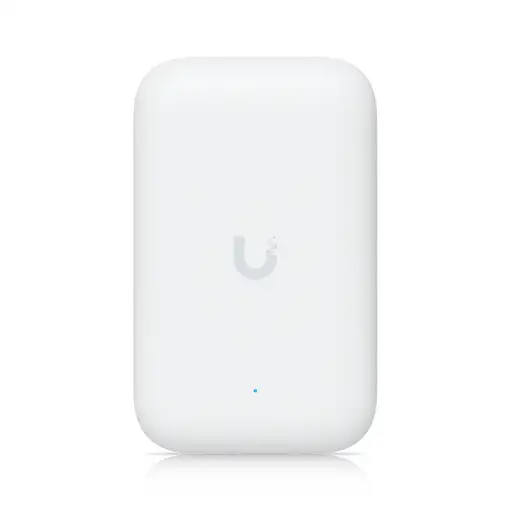 Ubiquiti Swiss Army Knife Ultra 866,7 Mbit/s Blanco Energía sobre Ethernet (PoE)