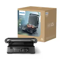 Philips 7000 series Kontaktný gril série 7000