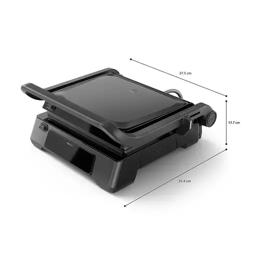 Philips 7000 series Grill de contacto serie 7000