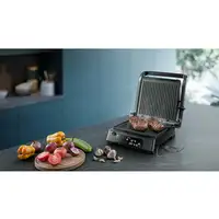 Philips 7000 series Kontaktný gril série 7000