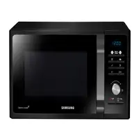 Samsung MG 23F301 TAK Negro Encimera 23 L 800 W