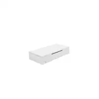 Pack Flex Nube Junior A + Canapé M25 Lateral (90x190 cm - Blanco)