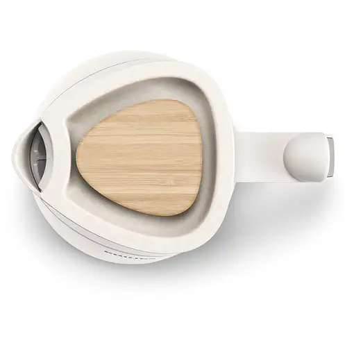 Philips Eco Conscious Edition HD9365/10 Hervidora 5000 Series
