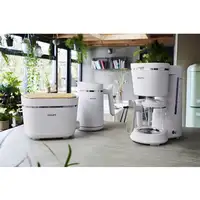 Philips Eco Conscious Edition HD9365/10 Hervidora 5000 Series