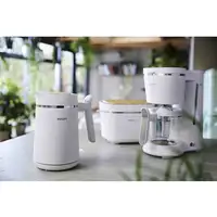 Philips Eco Conscious Edition HD9365/10 Hervidora 5000 Series