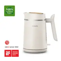 Philips Eco Conscious Edition HD9365/10 Hervidora 5000 Series