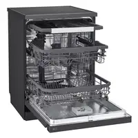 LG DF365FMS Independiente 14 cubiertos B