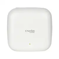 D-Link DBA-X1230P punto de acceso inalámbrico 1200 Mbit/s Blanco Energía sobre Eth