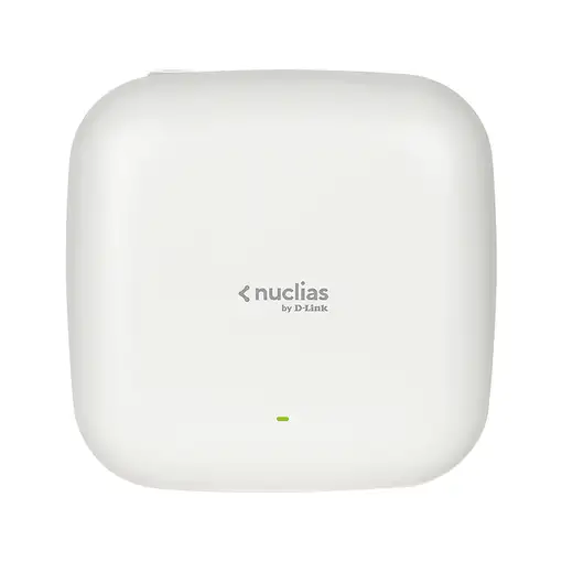 D-Link DBA-X1230P punto de acceso inalámbrico 1200 Mbit/s Blanco Energía sobre Eth