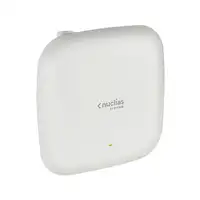 D-Link DBA-X1230P punto de acceso inalámbrico 1200 Mbit/s Blanco Energía sobre Eth