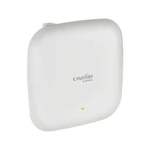 D-Link DBA-X1230P punto de acceso inalámbrico 1200 Mbit/s Blanco Energía sobre Eth