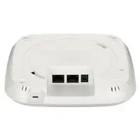 D-Link DBA-X1230P punto de acceso inalámbrico 1200 Mbit/s Blanco Energía sobre Eth