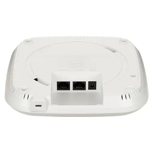 D-Link DBA-X1230P punto de acceso inalámbrico 1200 Mbit/s Blanco Energía sobre Eth
