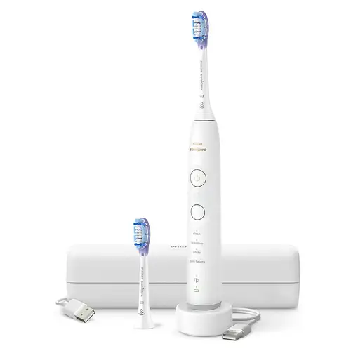 Philips 7100 HX7420/02 Cepillo dental sónico recargable