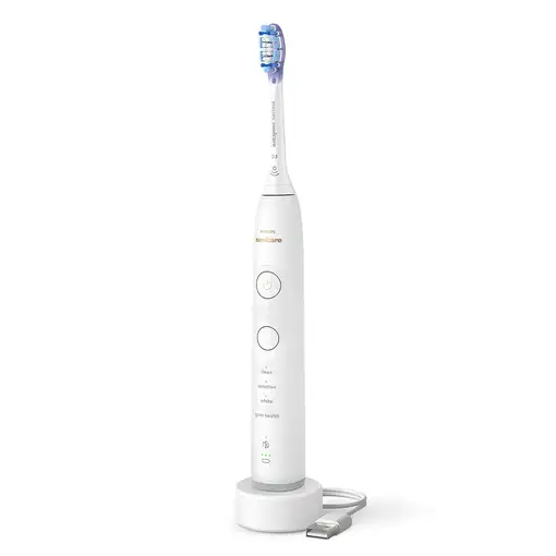 Philips 7100 HX7420/02 Cepillo dental sónico recargable