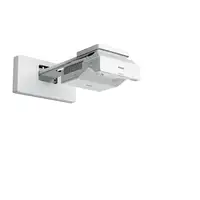 Epson EB-760W Proyector de alcance ultracorto 4100 lúmenes ANSI 3LCD 1080p (1920x1