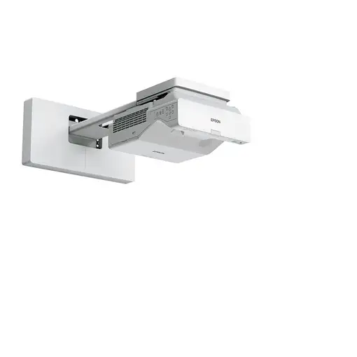 Epson EB-760W Proyector de alcance ultracorto 4100 lúmenes ANSI 3LCD 1080p (1920x1