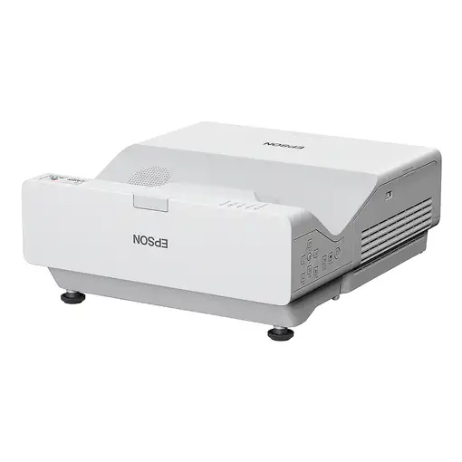 Epson EB-760W Proyector de alcance ultracorto 4100 lúmenes ANSI 3LCD 1080p (1920x1