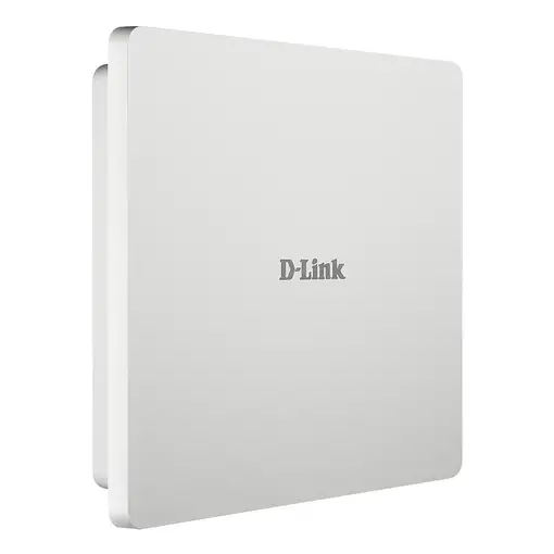 D-Link AC1200 1200 Mbit/s Blanco Energía sobre Ethernet (PoE)