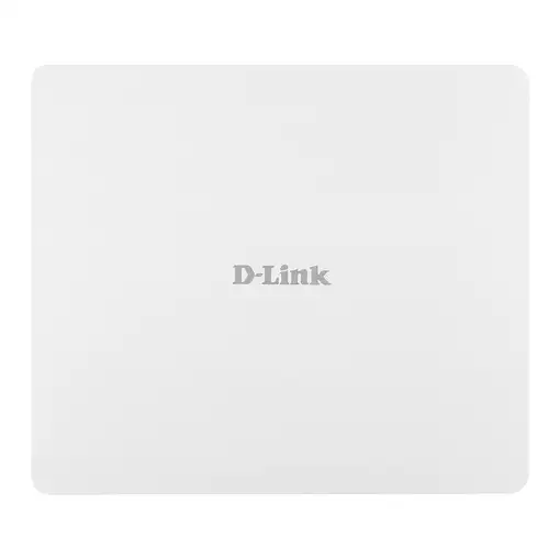 D-Link AC1200 1200 Mbit/s Blanco Energía sobre Ethernet (PoE)