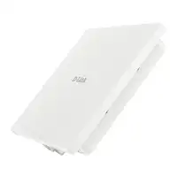 D-Link AC1200 1200 Mbit/s Blanco Energía sobre Ethernet (PoE)