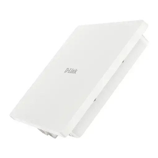 D-Link AC1200 1200 Mbit/s Blanco Energía sobre Ethernet (PoE)