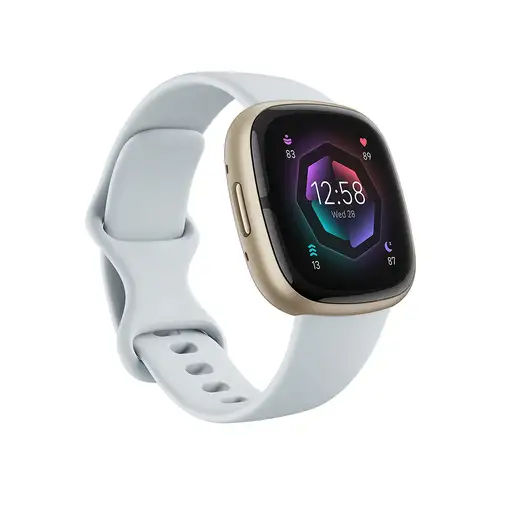 Smartwatch Azul FITBIT