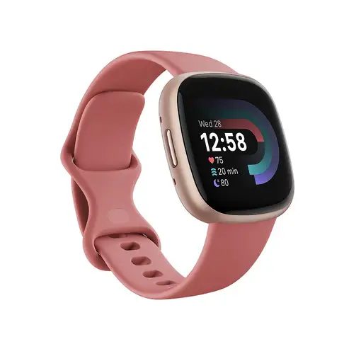 Smartwatch Rosa FITBIT