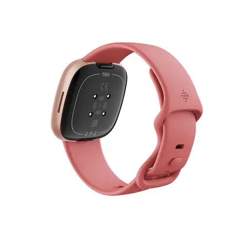 Smartwatch Rosa FITBIT