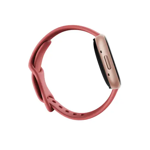 Smartwatch Rosa FITBIT