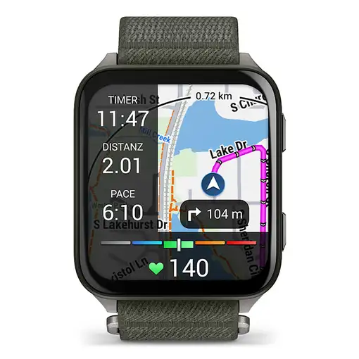 Smartwatch GARMIN