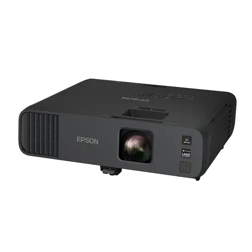 Epson EB-L265F 4600 lúmenes ANSI 3LCD 1080p (1920x1080) 3D Negro