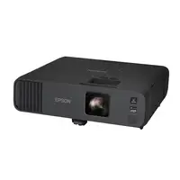 Epson EB-L265F 4600 lúmenes ANSI 3LCD 1080p (1920x1080) 3D Negro