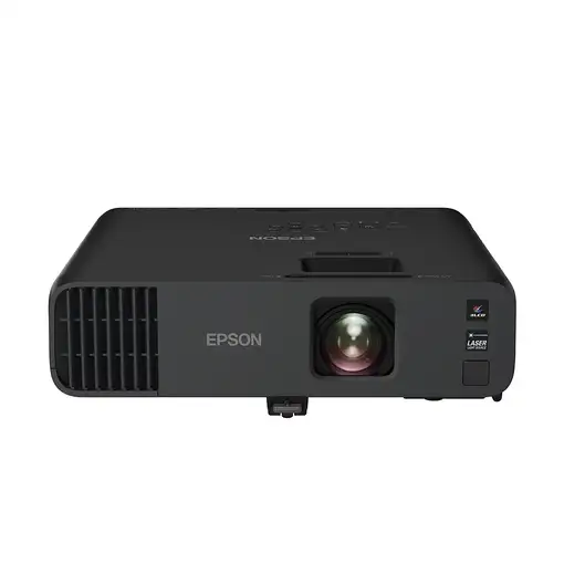 Epson EB-L265F 4600 lúmenes ANSI 3LCD 1080p (1920x1080) 3D Negro