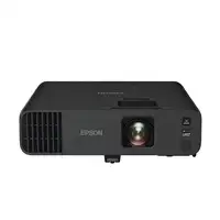 Epson EB-L265F 4600 lúmenes ANSI 3LCD 1080p (1920x1080) 3D Negro