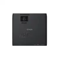 Epson EB-L265F 4600 lúmenes ANSI 3LCD 1080p (1920x1080) 3D Negro