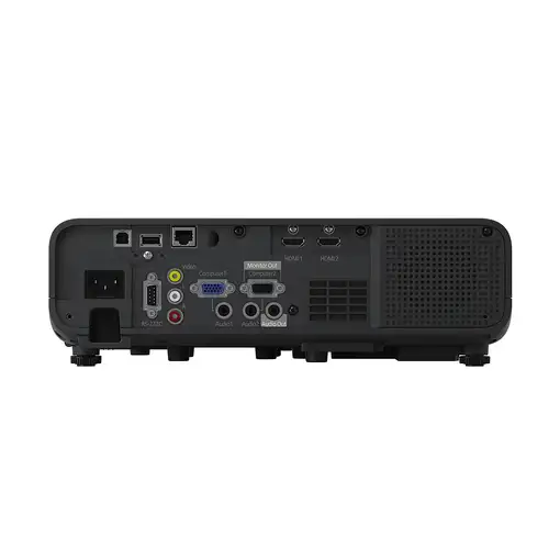 Epson EB-L265F 4600 lúmenes ANSI 3LCD 1080p (1920x1080) 3D Negro